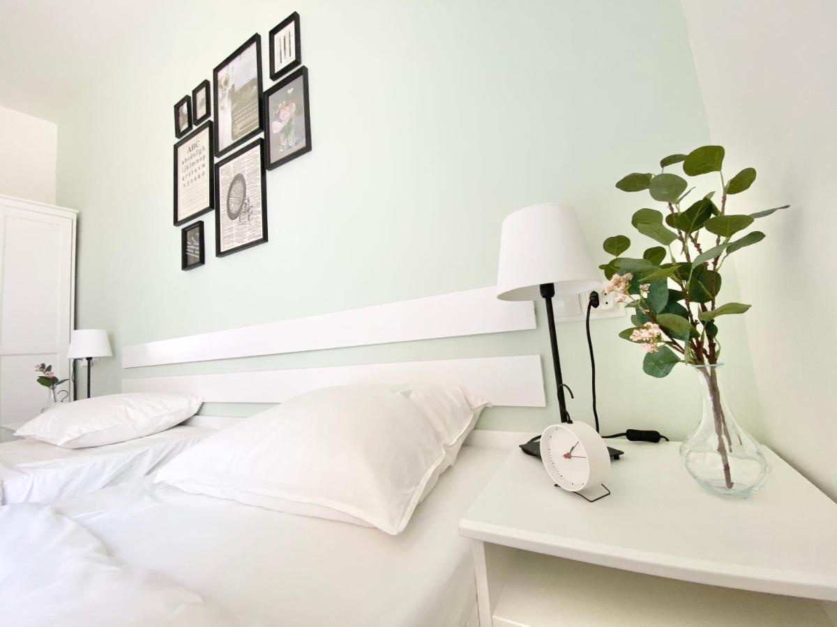 Apartamento "Navarra" 350M De La Playa Playa de Gandia Exteriör bild