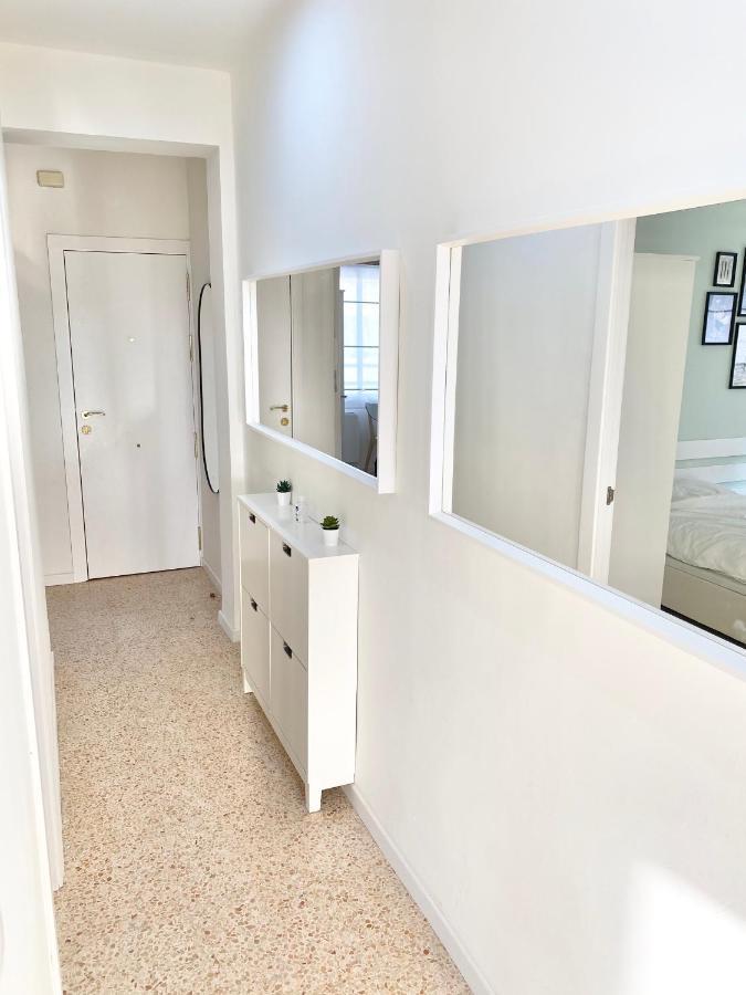 Apartamento "Navarra" 350M De La Playa Playa de Gandia Exteriör bild